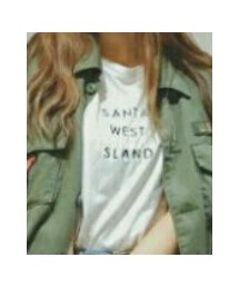 BACK NUMBER | Tシャツ/カットソー