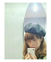 LOWRYS FARM | メガネ