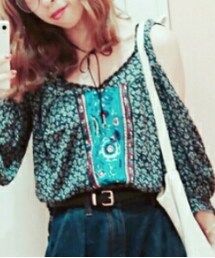 H&M | その他トップス