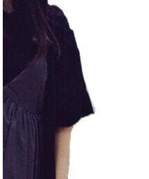 SPINNS | カーディガン/ボレロ