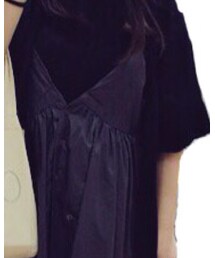 JEANASIS | ワンピース