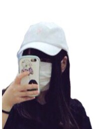 SPINNS | キャップ