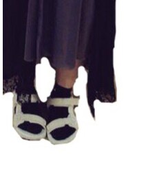 Hawkins | サンダル