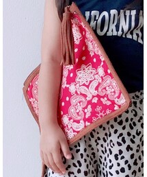 BEAMS | クラッチバッグ