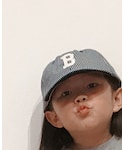 BEAMSminiの「帽子(キャップ)」