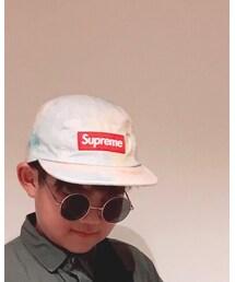 Supreme  | キャップ