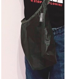 mont-bell | beams×mont-bell(バッグ)