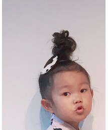 ZUCCa | バレッタ/ヘアクリップ