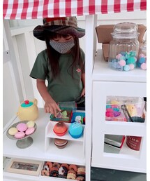 👩‍🍳 | 🍬🍭🍫(その他)