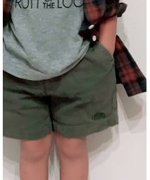 THE NORTH FACE | その他パンツ
