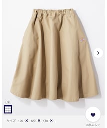 Dickies | スカート