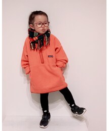 patagonia | トップス