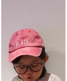 Korea🇰🇷 | キャップ