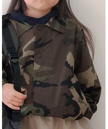 THE NORTH FACE | ナイロンジャケット