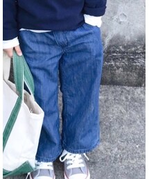 H&M | デニムパンツ