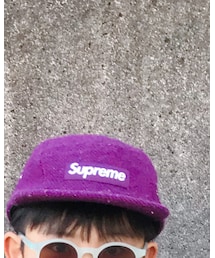 Supreme  | キャップ