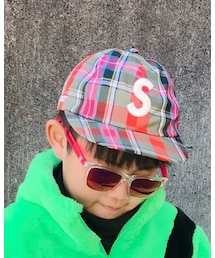 Supreme  | キャップ