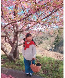 👧🏻🌸 | その他
