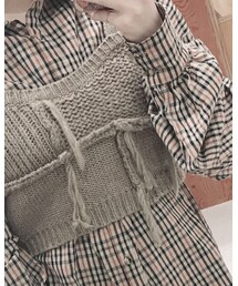 KBF | その他トップス