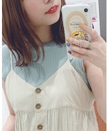 URBAN RESEARCH DOORS WOMENS | トップス