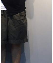 Sacai | カーゴパンツ