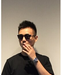 BURBERRY | サングラス