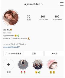 インスタグラム | その他
