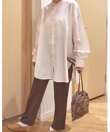 立ちVer. | トップス