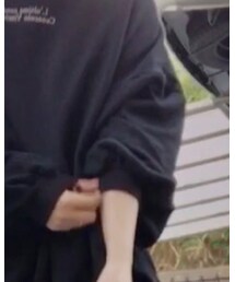 古着 | スウェット