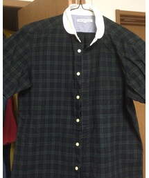 green label relaxing | シャツ/ブラウス