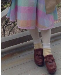 VINTAGE | ブーティ