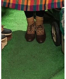VINTAGE | パンプス
