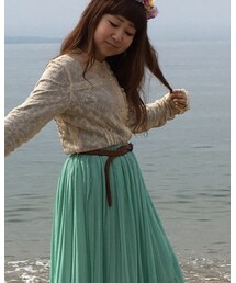 VINTAGE | シャツ/ブラウス