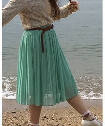 SPINNS | スカート