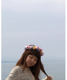 SPINNS | その他ヘアアクセサリー