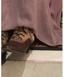 VINTAGE | ブーティ