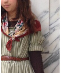 VINTAGE | ワンピース