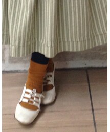 VINTAGE | パンプス