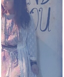 SPINNS | その他トップス