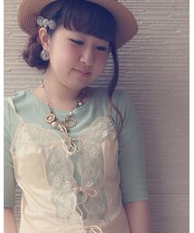 VINTAGE | ネックレス