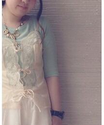 SPINNS | Tシャツ/カットソー