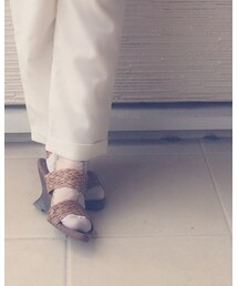 ESPERANZA | サンダル