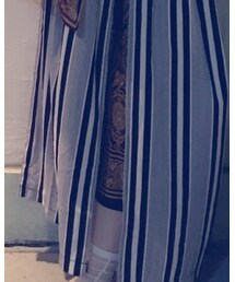 Grimoire | スカート