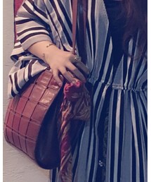 VINTAGE | ストール/ショール