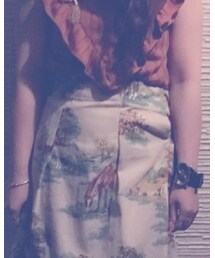 Grimoire | スカート