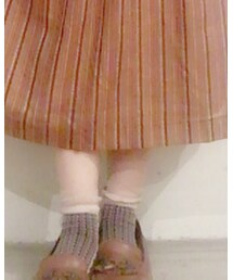 VINTAGE | モカシン/デッキシューズ