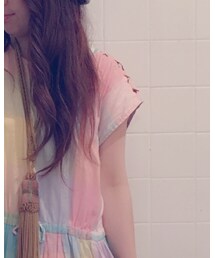 VINTAGE | ワンピース