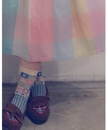 靴下屋 | ソックス/靴下