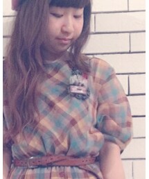 TAKE | ブローチ/コサージュ