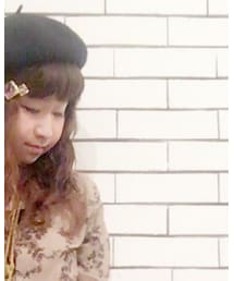 SPINNS | ハンチング/ベレー帽